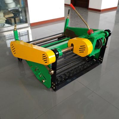 China Harvester agricultural onions potato plant equipment digger machine for sale for sale