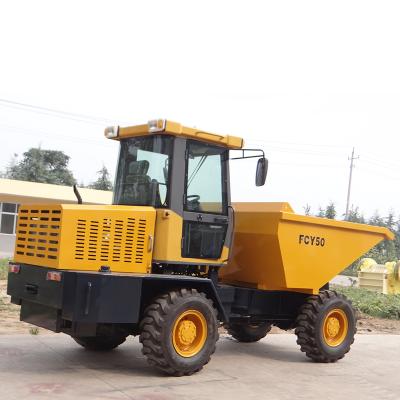 China Low price China factory manufacturer mini tipper truck dumper austter 2.0M3 build motocar 4 - 6L for sale