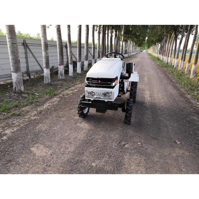 China factory high quality cheapest tractor small tractors for china garden tractors for sale