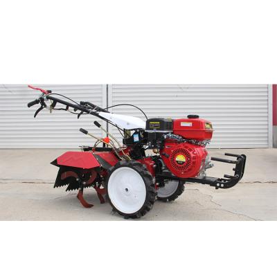 China Rotary Automatic Chinese Farms Cultivator For Sale Best Quality for sale