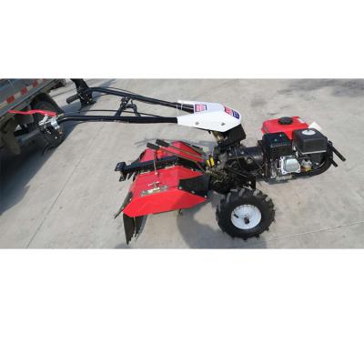 China Cultivates 2018 hot sale Bangladesh 7.5HP / multifunctional mini tiller machine for sale