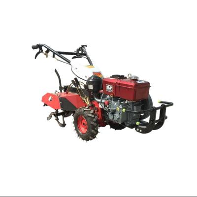 China Farms Tiller Best Quality Mini Tractor Cultivator Good Prices Hot For Sales for sale