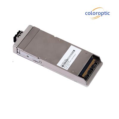 China QSFP-DD WDM Digital Coherent Optical Module 200G / 100G CFP2 DWDM Pluggable for sale