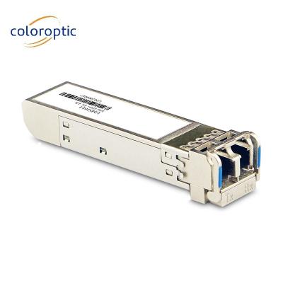 China 16G SFP28 SR Fibre Channel Transceivers 70m / 100m With Digital Diagnostic Monitoring for sale