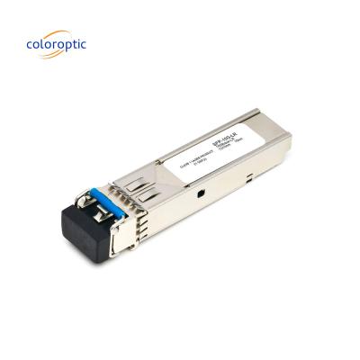 China XGSPON-OLT-SN1 XGSPON OLT SFP+ TX-9.95G/RX-9.95G, 2.488G Tx-1577nm/Rx-1270nm SN1 SC UPC DDM Optical Transceivers for sale