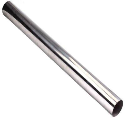 China Contemporary Stainless Steel Tube Welded Pipe Round Tube for sale