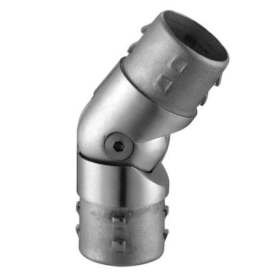 China 304 316 Contemporary High Quality Stainless Steel Tube Fitting Accessories Elbow Fittings for sale