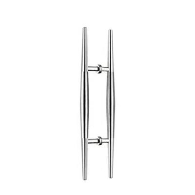 China Modern Modern Contemporary Commercial Door Pull Handles Online for sale