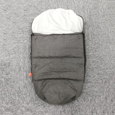 China Modern Portable Nest Footpuff Baby Sleep Sack Soft Baby Nest Bed for Toddlers for sale