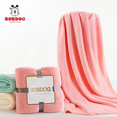 China Anti-Static Customize Baby Bath Towel Natural Baby Towel Blanket Flannel Maternity Maternity Robe And Matching Baby Wrap Covering for sale