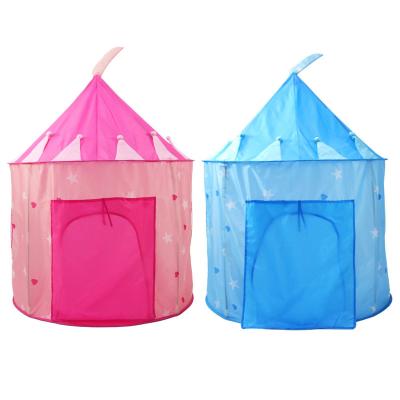 China Soft Toy Play House Princess Teepee Tent for Kids, Teepee Tent for Kids Foldable Kids Play for sale