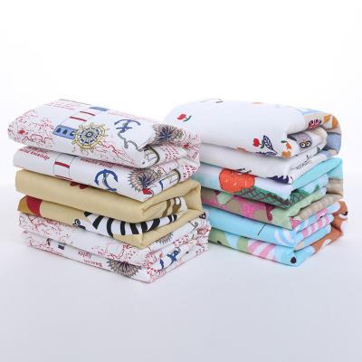 China Cotton Baby Sheets Bedding Set Kids Baby Urine Changing Mattress for sale