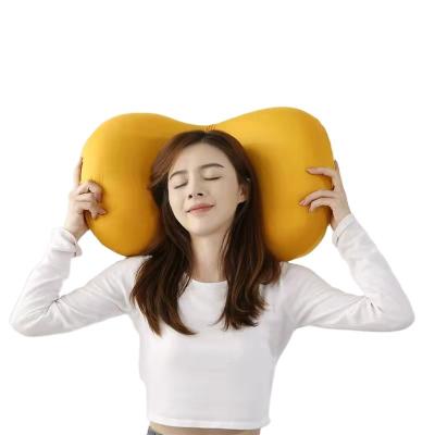 China Therapy Made China Top Quality Durable Cat Belly Customized Pillow For Daybed for sale