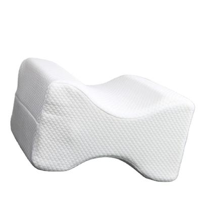 China Magnetic Leg Pose Multifunctional Conical Leg Elevation Pillow Hip Support Wedge Memory Foam Pregnancy Knee Leg Rest Pillow For Sleeping for sale