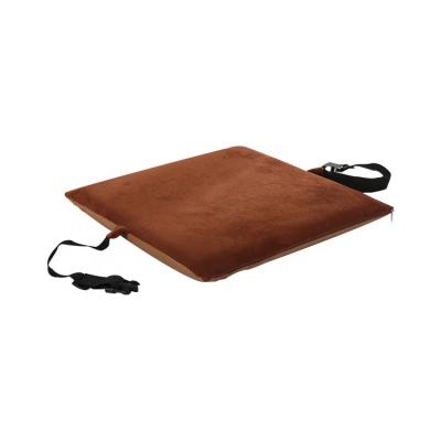 China Top Selling High Quality Memory Multi-colors Soft Comfort Portable Memory Foam Cushion For Office for sale