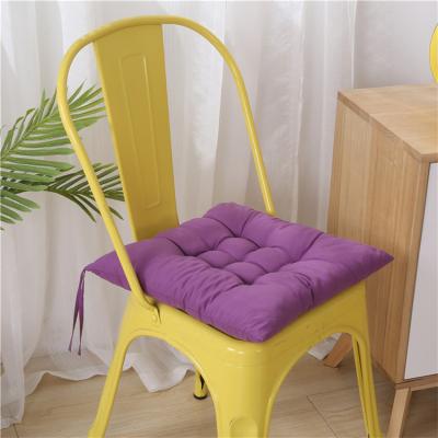 China Square Massage Kitchen Chair Cushions Chair Seat Pad Dining Cushion for sale