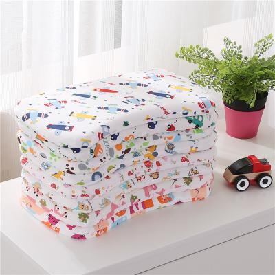 China Magnetic Durable Using Low Price Gravity Release Memory Foam Newborn Baby Support Pillow for sale