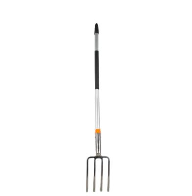 China Stainless Steel Garden Fork Shovel Multifunctional Hot Selling Garden Shovel for sale