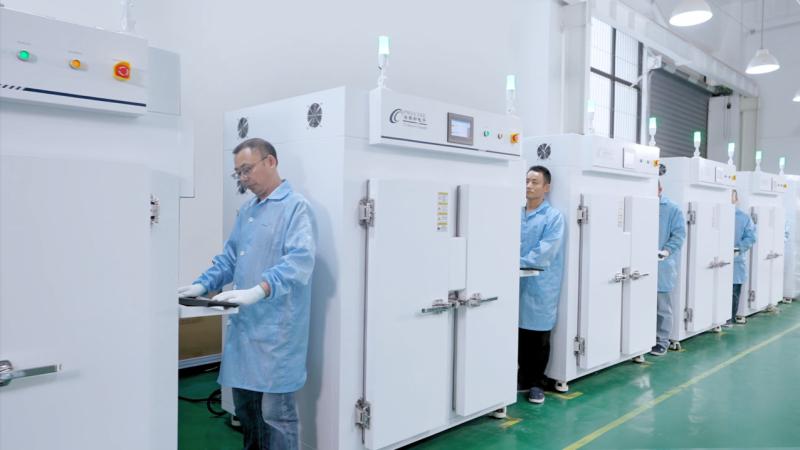 Geverifieerde leverancier in China: - Wuhan Precise Instrument Co., Ltd.