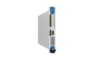 China 2 ms/s Multi Channel Pxi SMU High Speed Data Acquisition Card A400B High Speed Daq Card Te koop