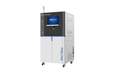 China 10kV/6000A Analisador de dispositivo de potência Teste estático PMST Para Mosfet BJT IGBT SiC GaN Semicondutor à venda