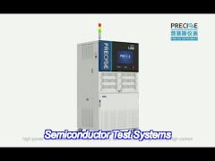 ldbi laser aging semiconductor test systems multi channel testing system