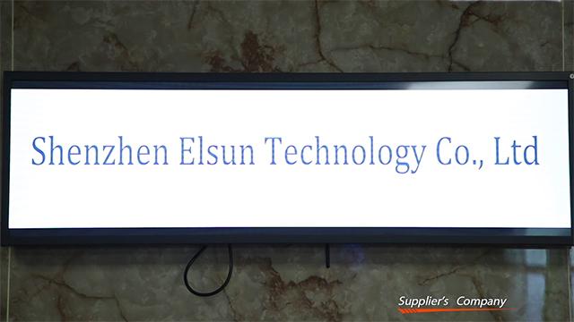 Verified China supplier - Shenzhen Elsun Technology Co., Ltd.