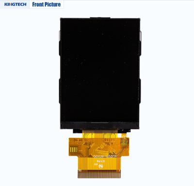 China 2.8inch 240x320 SST7789V industrial driver 50pin lcd tft board 2.8inch for sale