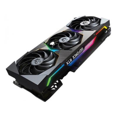 China Wholesale Cheapest Price Rtx Gaming Graphics Card Tuf Rtx3070ti 8g Desktop Graphics Card Spot 3070 for sale