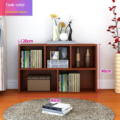 China Modern Manufacturers Modern Design Children's Bookshelf Hot Selling Display Cabinet For Bedroom Living Room Study Apartment for sale