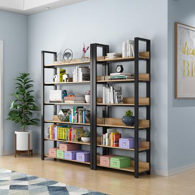 China Modern Fashion Style Desktop Leisure Metal Shelf Minimalist Display Rack for sale