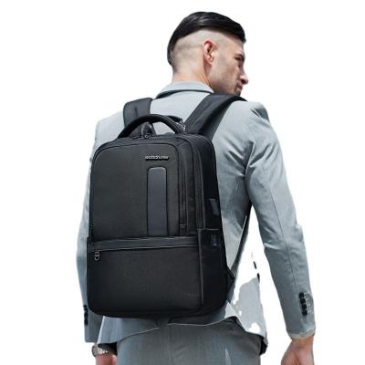 China Waterproof New Laptop Backpack Bag School Men Backpack Office Computer Bag Laptop Usb For Men for sale