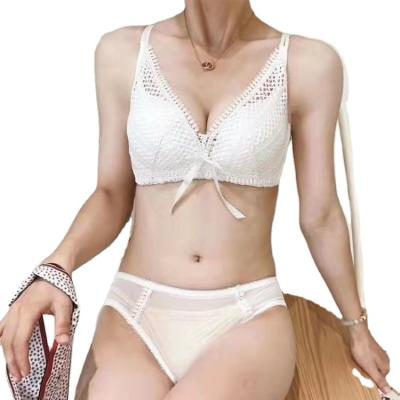 China QUICK DRY Women Underwear Strapless Invisible Radio Lift Up Seamless Wire Free Sexy Lingerie Bralette Backless Top for sale