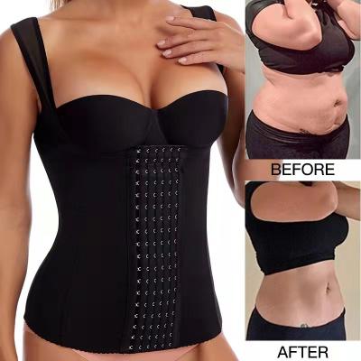 China Breathable Sheer Naked Body Shaper Crotchless Slimming Full Tummy Body Shaper Jumpsuit Underwear Women Shaping Fat Control Waist Shapewear for sale