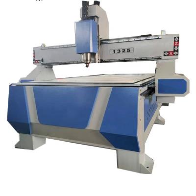 China High Accuracy Hotels 1325 4 Axis CNC Router Wooden Router Table for sale