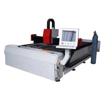 China Laser CUTTING mahine cheap to make silver fiber laser cutting machine for sale