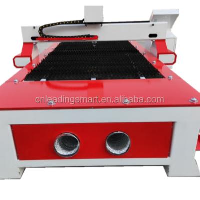 China Garment Shop 63A 100A 120A 200A 10mm Automatic Desktop CNC Plasma Cutting Machine 12mm for sale