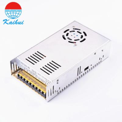 China 500w 48v KDC500-48 power amplifier smps audio power supply for sale