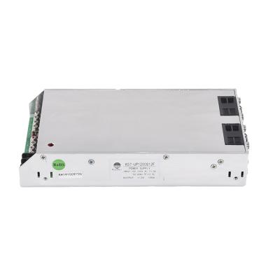 China PSU New Products 12V 100A 1200W Compact Power Supply 230*127*42mm for sale