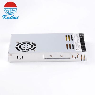 China 400W K10L-S400D24+12 Double Output AC/DC SMPS Factory Direct Sale 24V 12V Power Supplies for sale