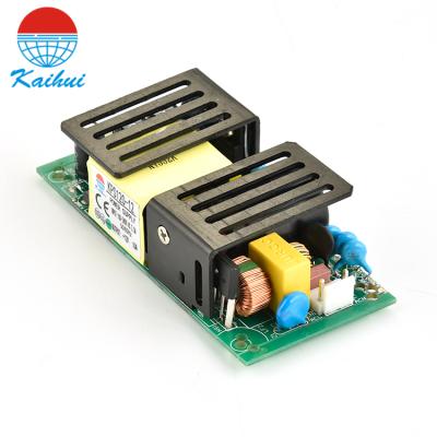 China Cosmetics DC12V 10A Efficiency 88% PCB Power Supply High Single Output Smps for sale