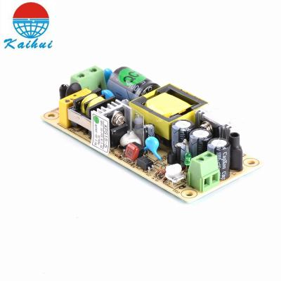 China AC to DC 5v 3a 220v 15w KPS15-5 Switching Power Supply for sale