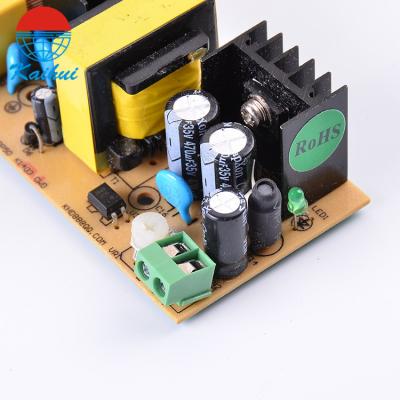 China Sale CE 15v power supply whole smps set changeover pcb 92*46m*30mm for sale