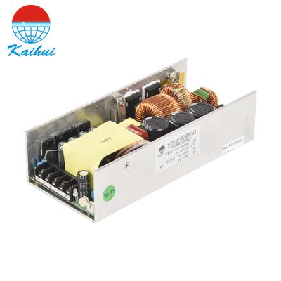 China Input 100-240VAC 1200W 180*82*48mm Open Frame DC24V Power Supply for sale