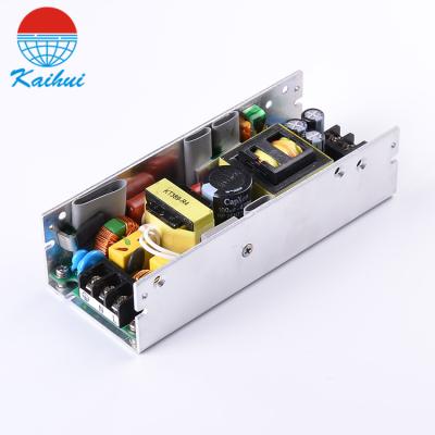 China 240W 12V Open Frame Switching Power Supply With PFC Function K26B-UP250S12 K26B-UP250S12 for sale