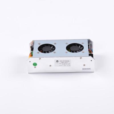 China KAIHUI ac to dc 36 volt smps 1500w power supply for electrical equipment K50-UP1500S36F for sale