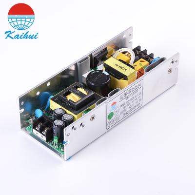 China EMI Passed 110V&220V 24V 250W K26B-UP250S24 Small Size DC to AC 24V Converter Switching Power Supply for sale