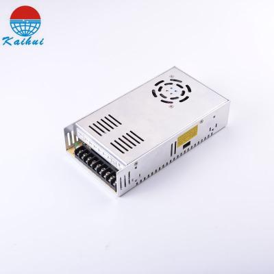 China Worldwide Suitable Triple Output 12V+24V+5V 300W AC To DC K10-S300T12+24+5 Constant Voltage Switching Power Supply for sale