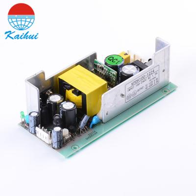 China 2018 KAIHUI switching ac dc led power supply 12v 24v KPDH100-1224 for sale