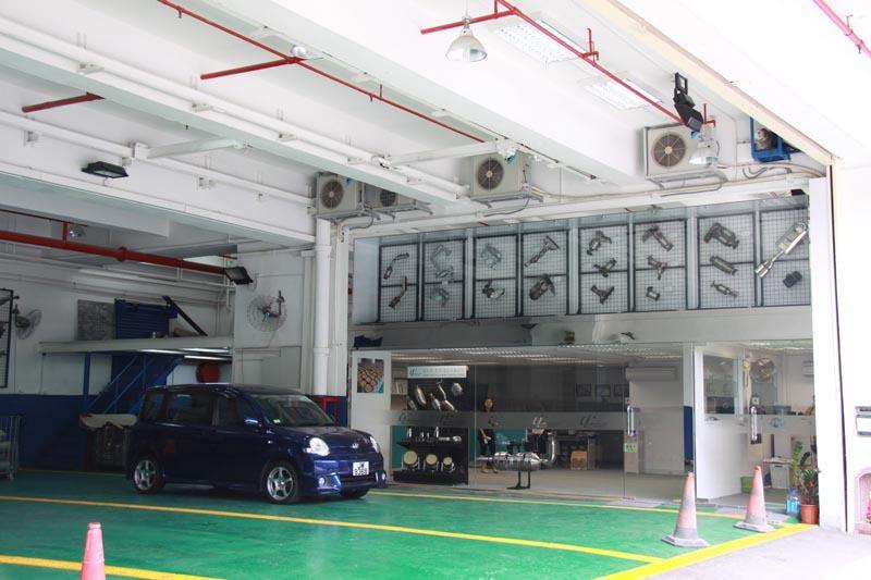 Verified China supplier - KWONG KEE AUTO EXHAUST SYSTEMS COMPANY LIMITED